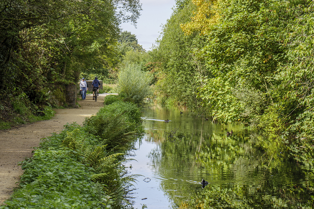 Hartshead View New Build Homes for Sale in Fitton Hill, Oldham